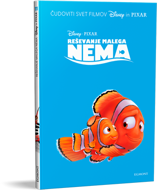 Disney in Pixar