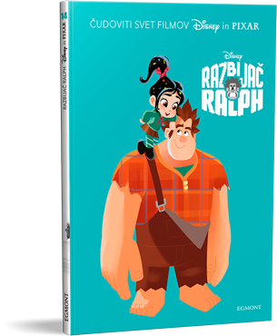 Disney in Pixar
