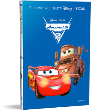 Disney in Pixar