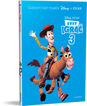 Disney in Pixar