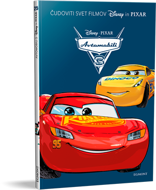Disney in Pixar