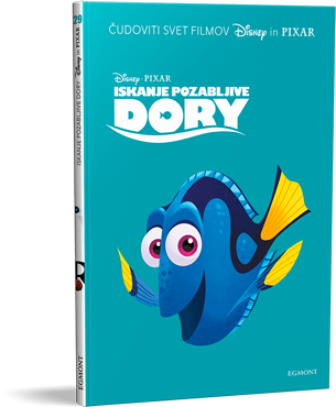 Disney in Pixar