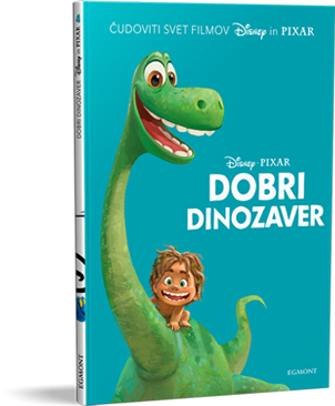 Disney in Pixar