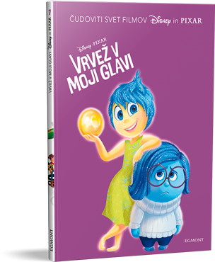 Disney in Pixar