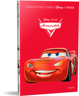 Disney in Pixar